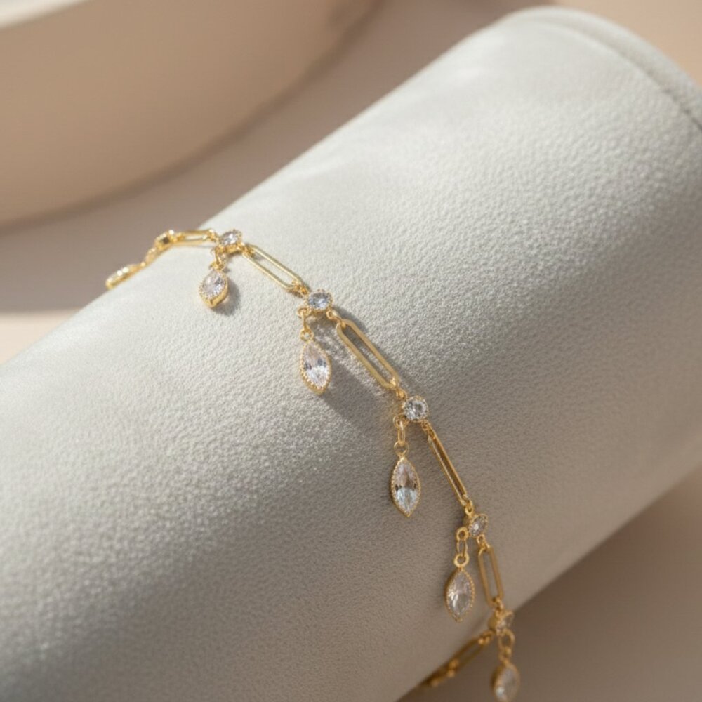 "New Beautiful Design Bracelet for Women/Girls, Gift, B822